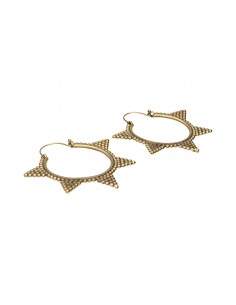 Orecchini in bronzo -36- 2