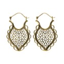 Orecchini in Bronzo -31-