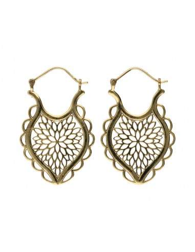 Orecchini in bronzo -31-