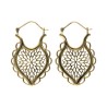 Pendientes de Bronce -31-