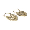 Brincos de Bronze -31-