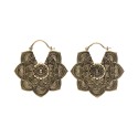 Pendientes de Bronce -28-