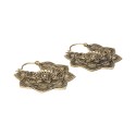 Orecchini in Bronzo -28-
