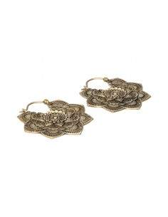 Boucles d'oreilles en... 2