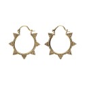Orecchini in Bronzo -67-