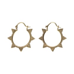 Orecchini in Bronzo -67-