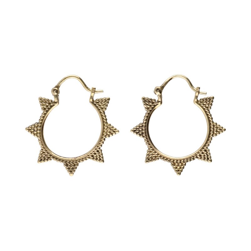 Orecchini in Bronzo -67-