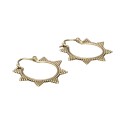 Pendientes de Bronce  -67-