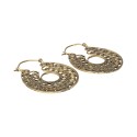 Pendientes de Bronce  -26-