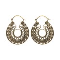 Pendientes de Bronce  -26-