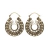 Orecchini in Bronzo -26-