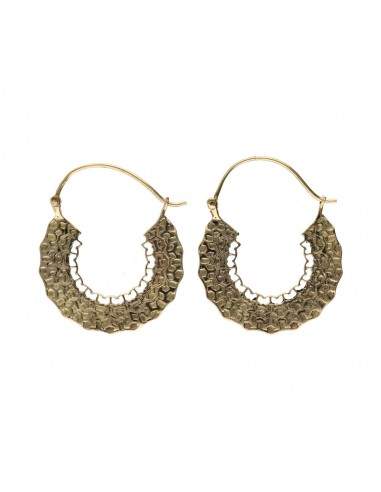 Orecchini in bronzo -78-