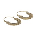 Orecchini in Bronzo -78-