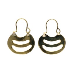 Orecchini in Bronzo -50-