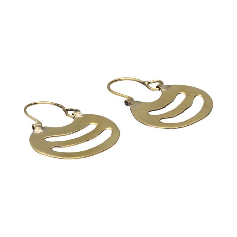 Orecchini in Bronzo -50-
