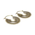 Pendientes de Bronce -51- | Vives de la Cortada