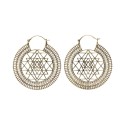 Orecchini in Bronzo -2-