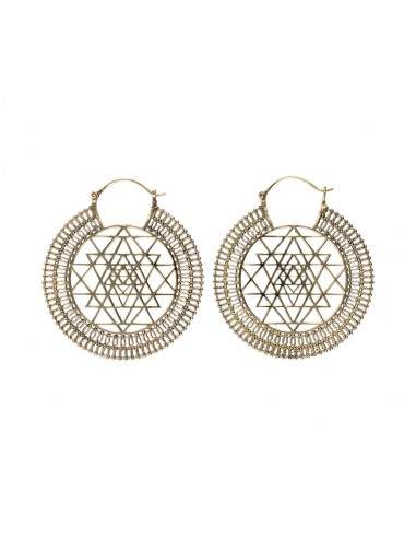 Pendenti di Bronzo -2-