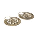 Orecchini in Bronzo -2-
