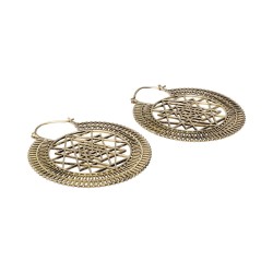 Orecchini in Bronzo -2-