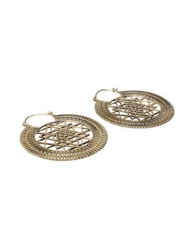 Pendenti di Bronzo -2-