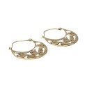 Pendientes de Bronce -90-