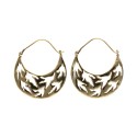 Orecchini in Bronzo -90-