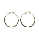 Bronze Earrings -40-