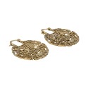 Orecchini in Bronzo -4-