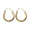 Orecchini in Bronzo -38-