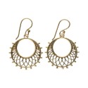 Brincos de Bronze -29-