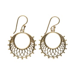 Pendenti in Bronzo Piccoli -29-