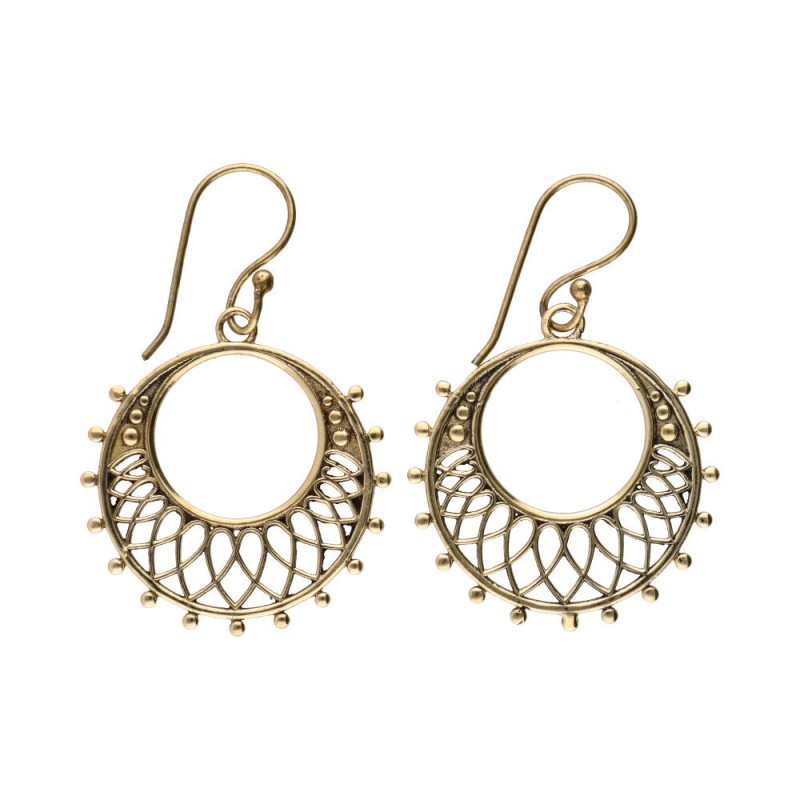 Pendenti in Bronzo Piccoli -29-