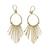 Orecchini in Bronzo -37-