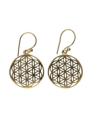 Pendenti di Bronzo Piccolo -79-