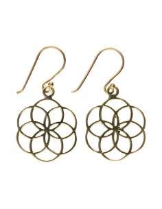 Pendientes de Bronce...