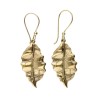 Pendientes de Bronce -76-