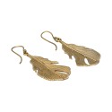 Orecchini in Bronzo -56-