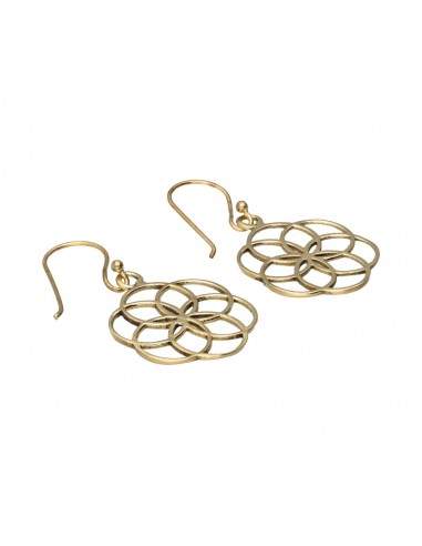 Pendenti di Bronzo Piccolo -10-