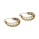 Brincos de bronze -38-