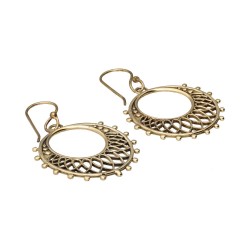 Pendenti in Bronzo Piccoli -29-