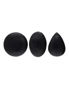 Cabochon de shungite