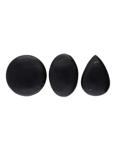 Cabochon di Shungite