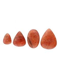 Cabochon di Pietra Sol Extra