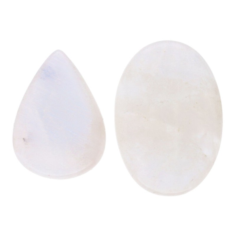 Cabochon di Pietra Luna