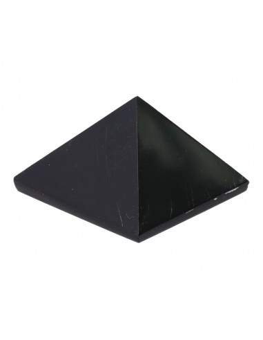 Piramide di Ossidiana 4x4cm