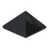 Pyramide d'obsidienne 4x4cm