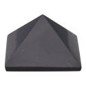 Obsidian Pyramid 4x4cm
