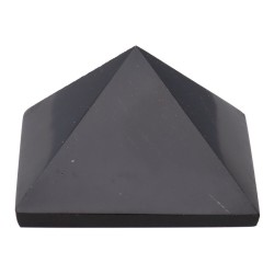 Piramide di Obsidiana 4x4cm
