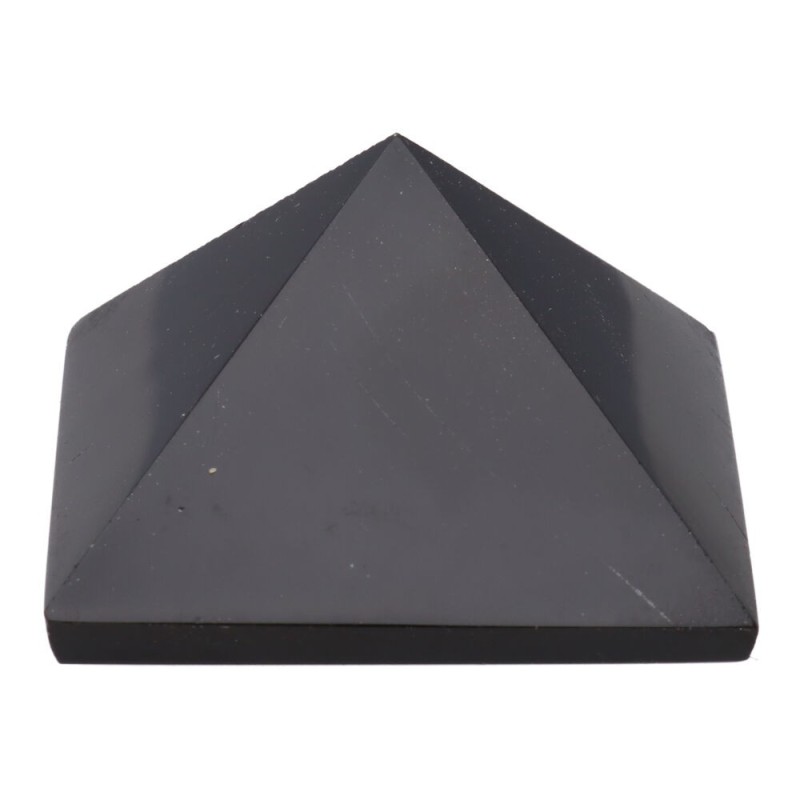 Piramide di Obsidiana 4x4cm